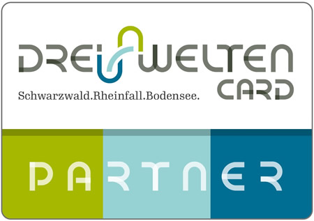 Drei Welten Card Partner